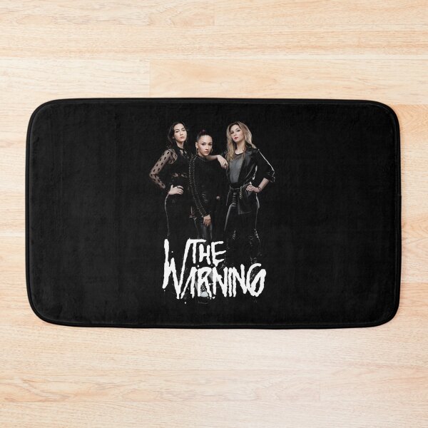 Item preview, THE WARNING BAND designed and sold by Hadirckane.