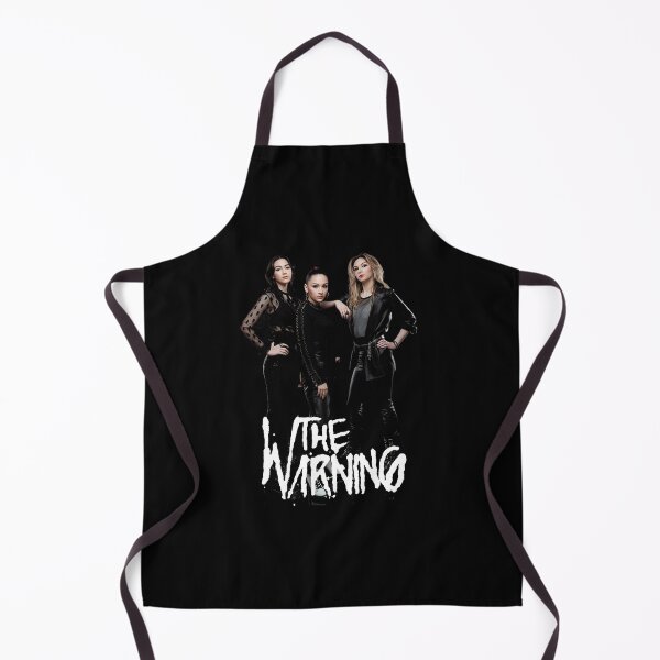 Item preview, THE WARNING BAND designed and sold by Hadirckane.