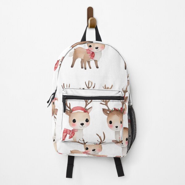 Item preview, Cute Reindeer designed and sold by Jayjaynaenae.