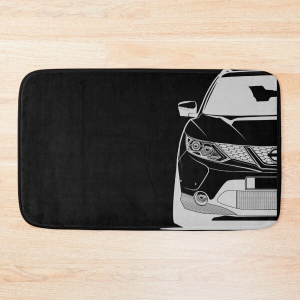 Item preview, Qashqai 2014 designed and sold by MeiArtCircle.