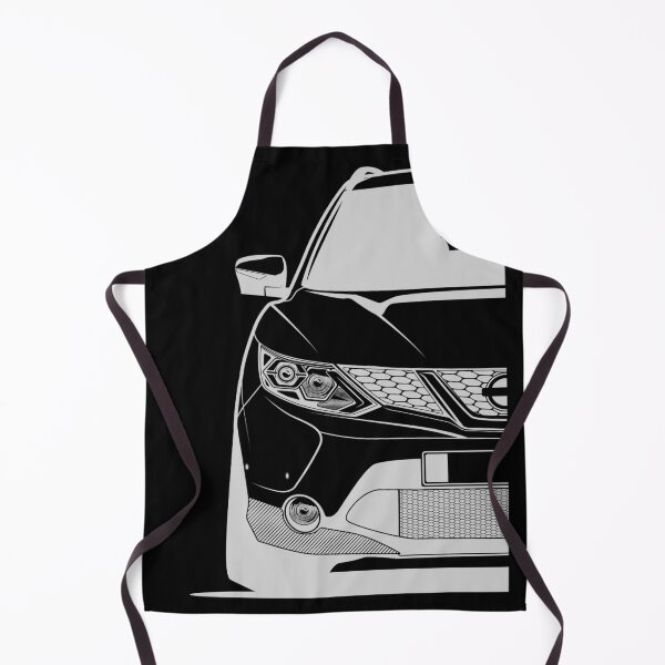 Item preview, Qashqai 2014 designed and sold by MeiArtCircle.