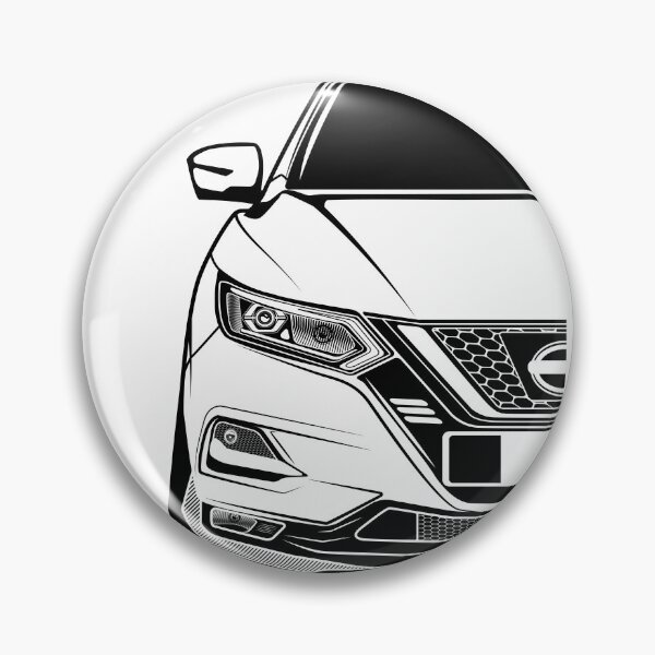 Item preview, Qashqai 2017 designed and sold by MeiArtCircle.