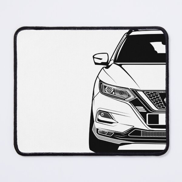 Item preview, Qashqai 2017 designed and sold by MeiArtCircle.