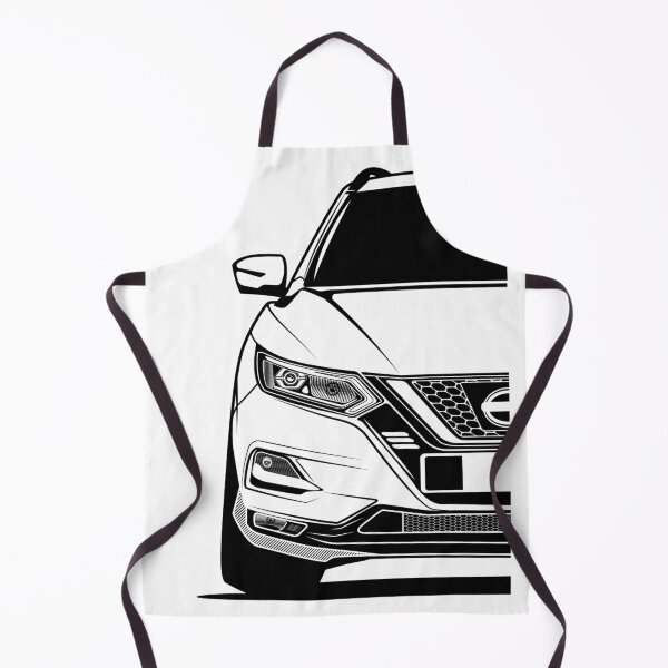 Item preview, Qashqai 2017 designed and sold by MeiArtCircle.