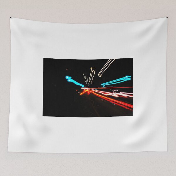 Item preview, Night lights designed and sold by TheArtChappy.