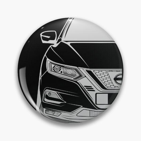 Item preview, Qashqai 2017 designed and sold by MeiArtCircle.