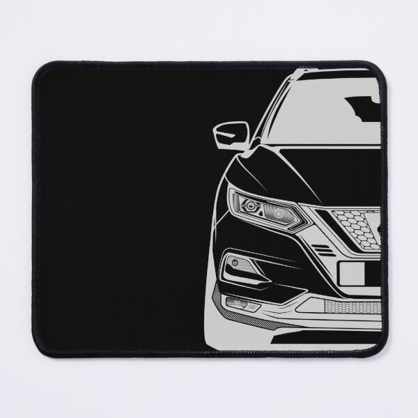 Item preview, Qashqai 2017 designed and sold by MeiArtCircle.