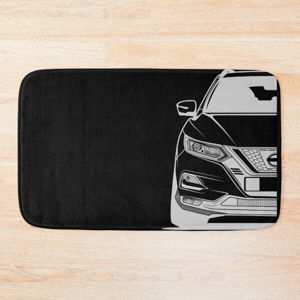 Item preview, Qashqai 2017 designed and sold by MeiArtCircle.
