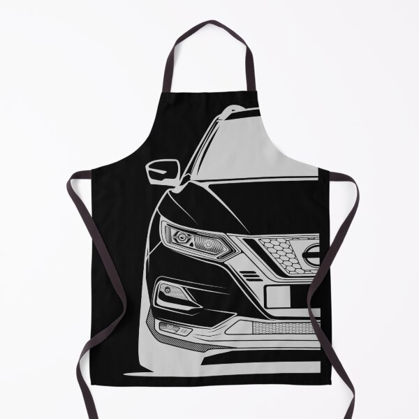 Item preview, Qashqai 2017 designed and sold by MeiArtCircle.