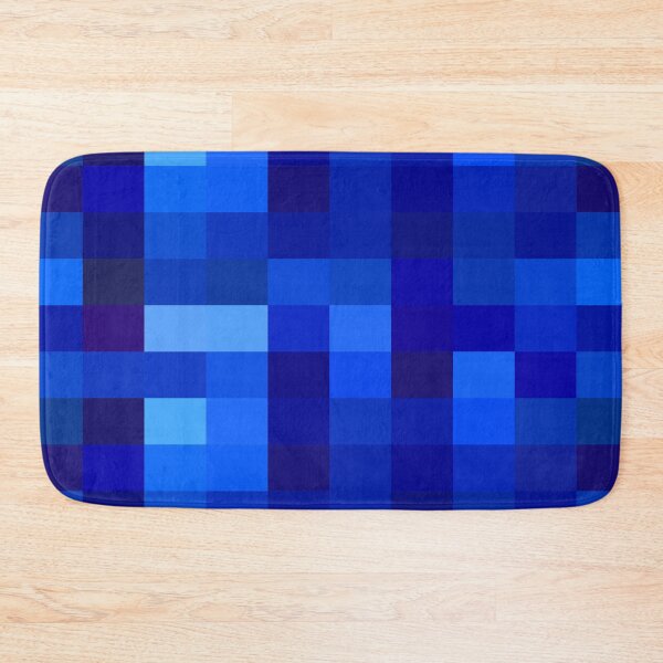 Item preview, Blue Mosaic designed and sold by TeraiNB.