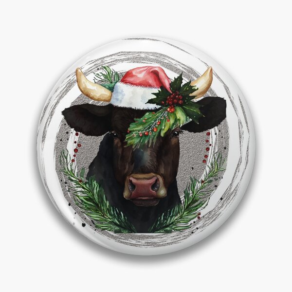 Item preview, The Magic of Christmas in the Camargue designed and sold by Astralia.