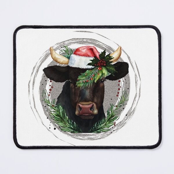 Item preview, The Magic of Christmas in the Camargue designed and sold by Astralia.