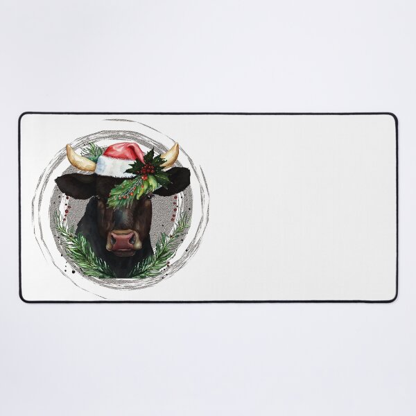 Item preview, The Magic of Christmas in the Camargue designed and sold by Astralia.