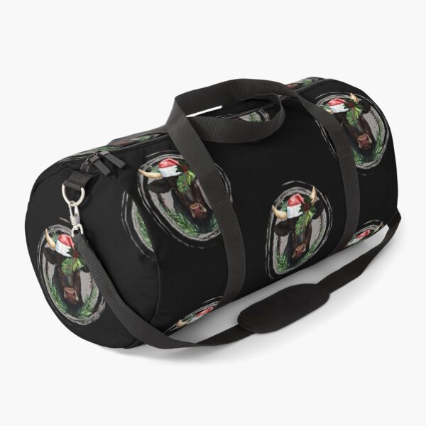 Item preview, The Magic of Christmas in the Camargue designed and sold by Astralia.