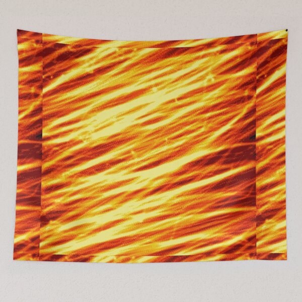 Item preview, Red / orange / yellow designed and sold by Eleonora Tschudin.