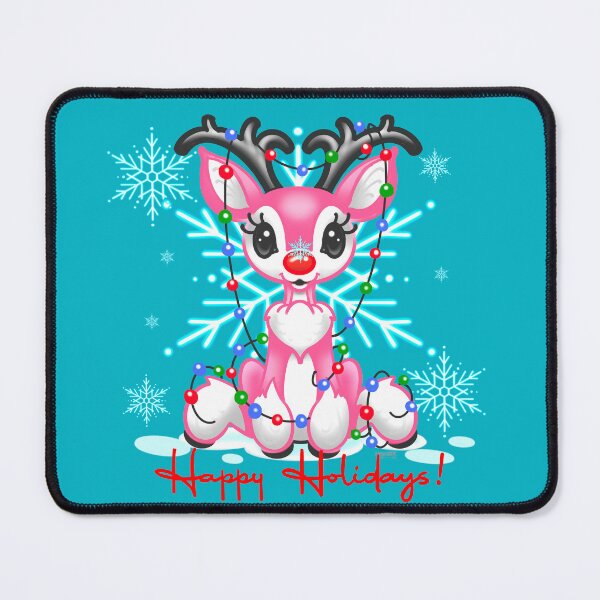 Item preview, Rudolph Holiday Mishap  designed and sold by MetroInk.