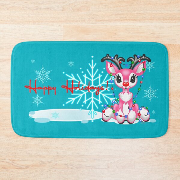Item preview, Rudolph Holiday Mishap  designed and sold by MetroInk.