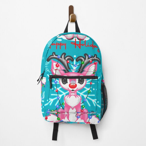 Item preview, Rudolph Holiday Mishap  designed and sold by MetroInk.