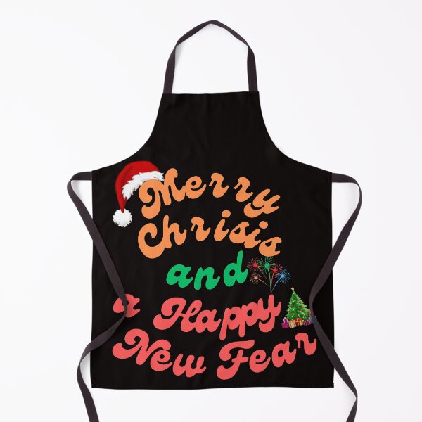 Item preview, Merry Crisis designed and sold by ishitastore08.