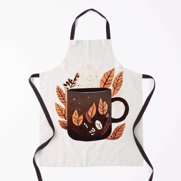 Item preview, Pumpkin Spice Coffee designed and sold by frikinasty.