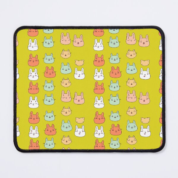Item preview, Lush Lapin Landscape designed and sold by BOSSPPDESIGN.