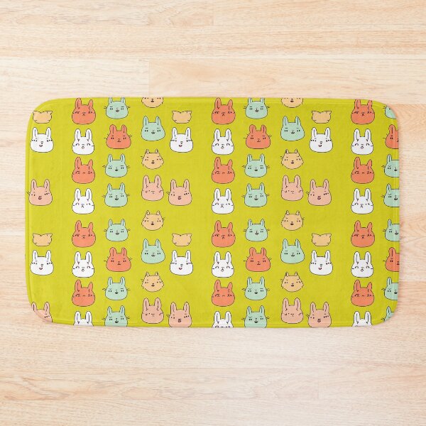 Item preview, Lush Lapin Landscape designed and sold by BOSSPPDESIGN.