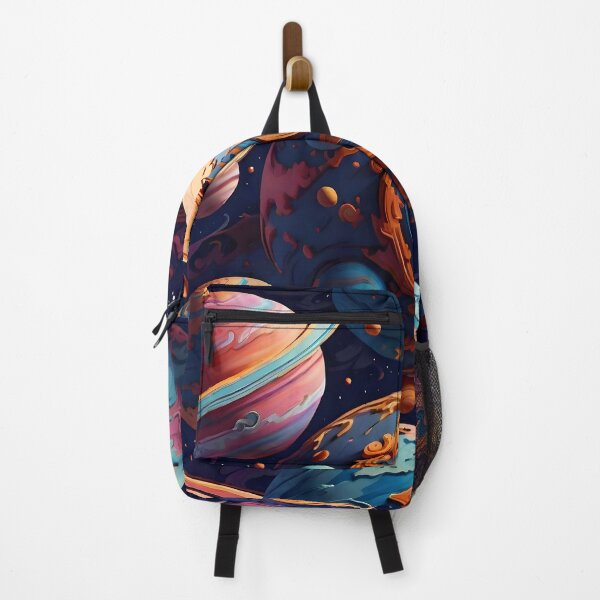 Item preview, Stunning, Highly Detailed Artwork of a Floating Planet designed and sold by Best-Art-32.