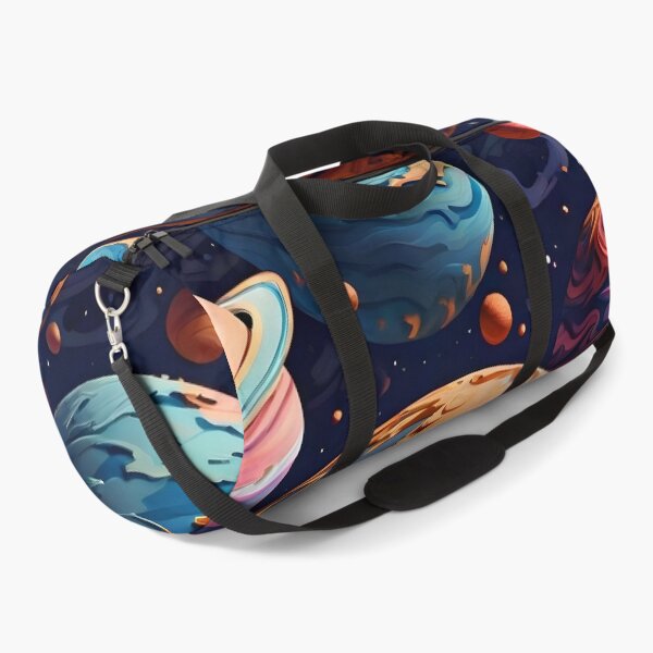 Item preview, Stunning, Highly Detailed Artwork of a Floating Planet designed and sold by Best-Art-32.