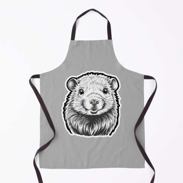Item preview, Eager Beaver Charm designed and sold by AnnDard.