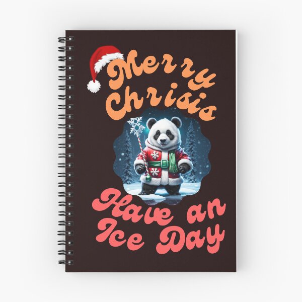 Item preview, Merry Crisis designed and sold by ishitastore08.