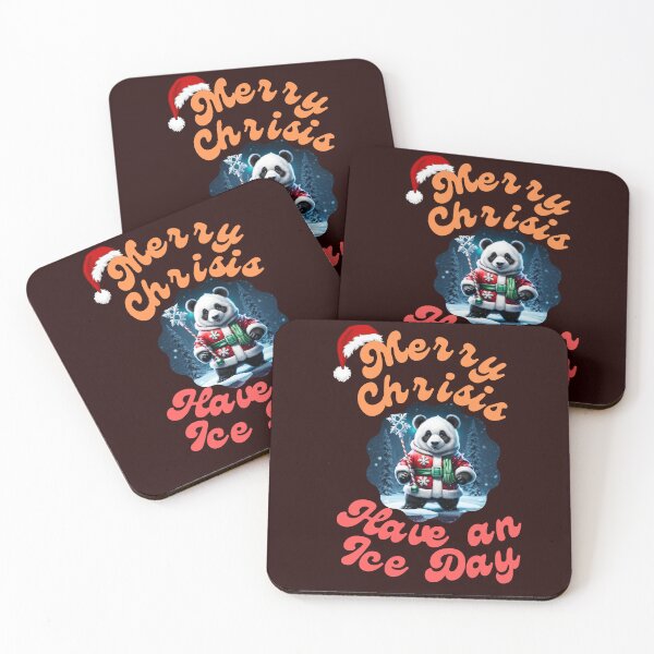 Item preview, Merry Crisis designed and sold by ishitastore08.