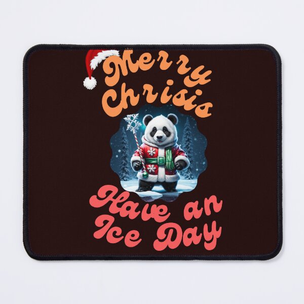 Item preview, Merry Crisis designed and sold by ishitastore08.