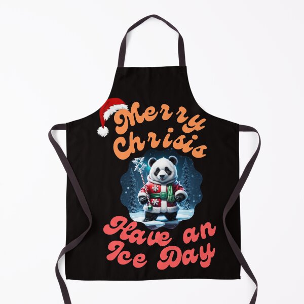 Item preview, Merry Crisis designed and sold by ishitastore08.