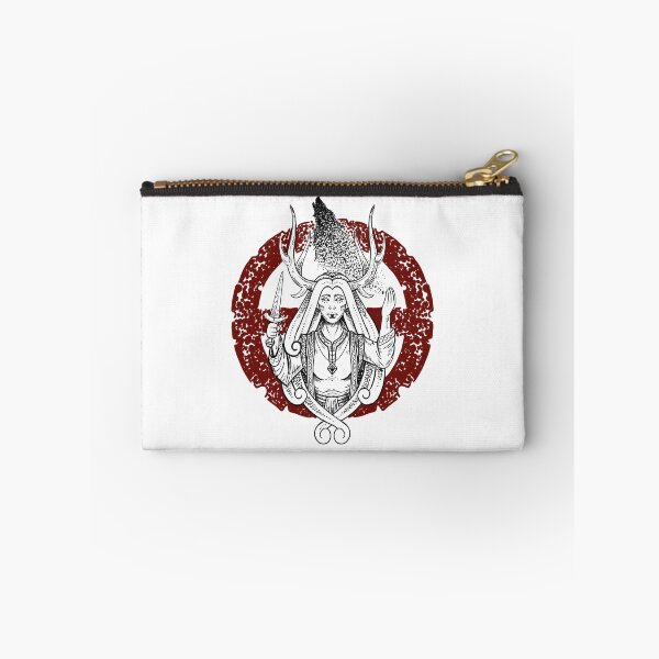 Item preview, Viking wolf  shaman  designed and sold by BlackForge.