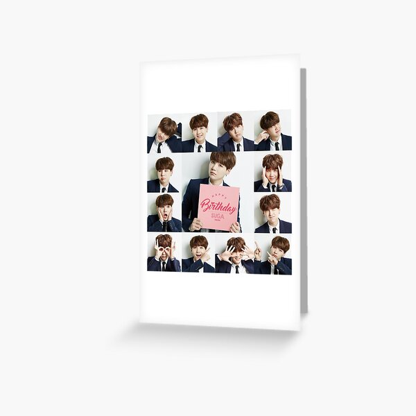 Item preview, Happy Birthday Suga! designed and sold by ThisFire.