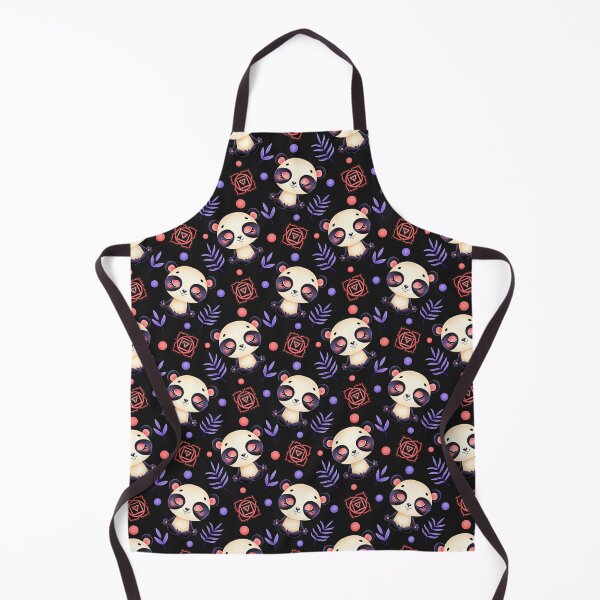 Item preview, Animals Yoga - Yoga panda pattern designed and sold by mamacub.