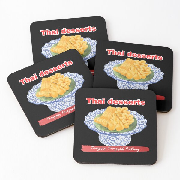 Item preview, Thai Dessert,Thongyip Thongyod, traditional dessert Delicious  designed and sold by Pali's shop.
