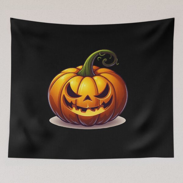 Item preview, Jack O' Lantern designed and sold by Craftaholic.