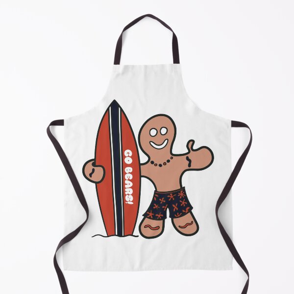 Item preview, Surfs Up for the Chicago Bears! designed and sold by John Abernathy.