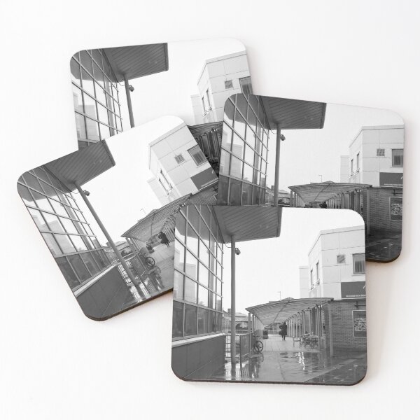 Item preview, Wet Swansea designed and sold by TheArtChappy.