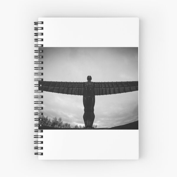 Item preview, Angel of the North  designed and sold by Mothboybrown.