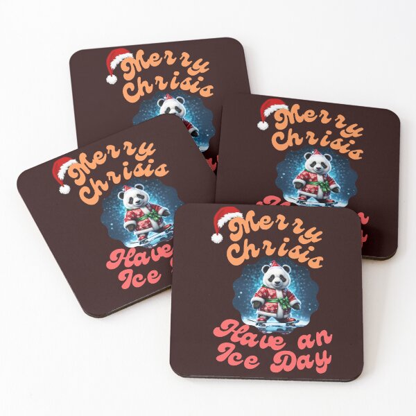 Item preview, Merry Crisis designed and sold by ishitastore08.