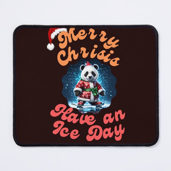 Item preview, Merry Crisis designed and sold by ishitastore08.