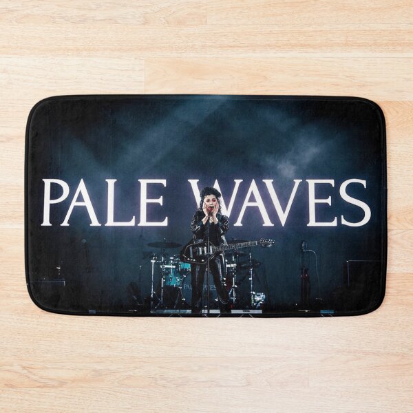 Item preview, pale waves designed and sold by shop.shan.