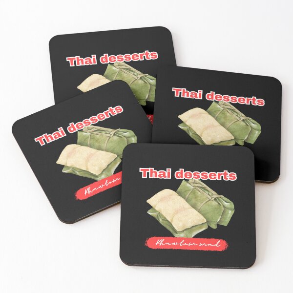 Item preview, Thai Dessert,Khawtom mad, traditional dessert Delicious  designed and sold by Pali's shop.