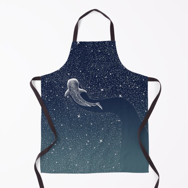 Item preview, Star Eater COLOR GRAD -  turquoise designed and sold by AlirizaCAKIR.