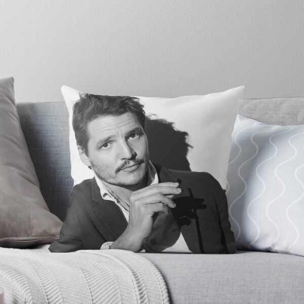 Item preview, Pedro Pascal designed and sold by shop.shan.