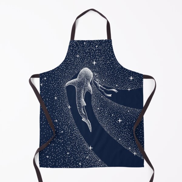 Item preview, Star Eater And Diver designed and sold by AlirizaCAKIR.