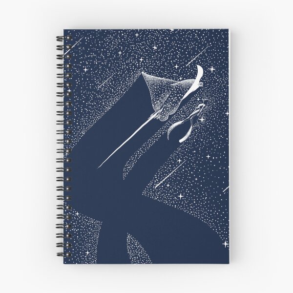 Item preview, Star Collector and Diver designed and sold by AlirizaCAKIR.