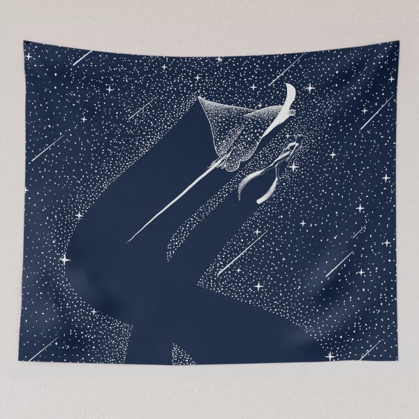 Item preview, Star Collector and Diver designed and sold by AlirizaCAKIR.